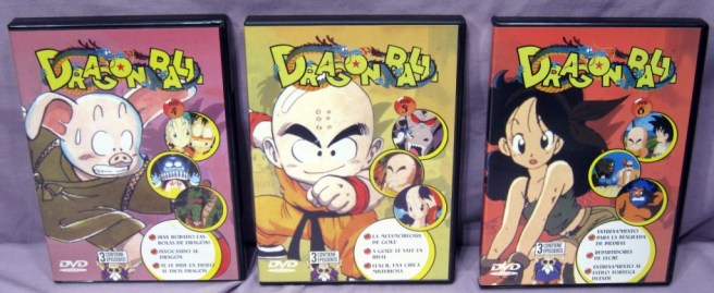 Dragon Ball (1)